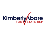 https://www.logocontest.com/public/logoimage/1641217085Kimberly Abare for State Rep16.png